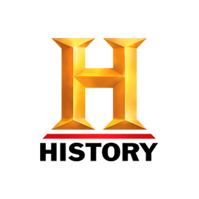 history